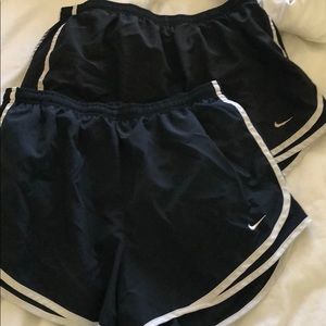 Nike Shorts (size L)